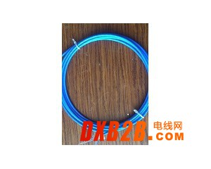 高速差分屏蔽數(shù)字電纜用于航天航空影視連接器