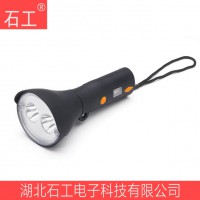 BNW6019A多功能磁力強光工作燈,3W強光手電筒