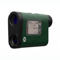 昕銳X3000PRO帶外置屏幕測距測高儀