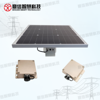 輸電線路桿塔傾斜在線監(jiān)測裝置 線路監(jiān)測