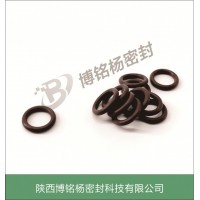 西安廠家FDA認(rèn)證食品級密封圈NBR丁腈O型圈耐油