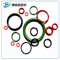廠家供應(yīng)聚氨酯O-RING PU密封圈