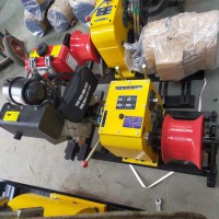 電動(dòng)機(jī)械絞磨 大功率八噸牽引機(jī)動(dòng)絞磨機(jī)