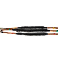 haibo/中科應化 HBRB交聯(lián)電纜繞包型中間接續(xù)附件 電纜恢復
