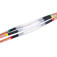 haibo/中科應化 電工膠帶HBRJ交聯(lián)電纜熔接型中間接續(xù)