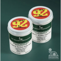 銦泰Indium9.0A 無(wú)鉛焊錫膏