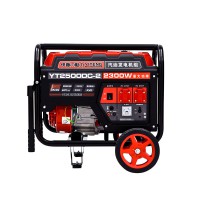 伊藤動力便捷2kW汽油發(fā)電機(jī)