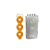 特力康電纜接地環(huán)流在線監(jiān)測輕松掌握電纜運(yùn)行狀況