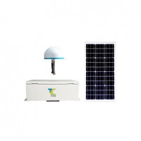 智慧電網再升級：輸電線路北斗桿塔沉降在線監(jiān)測裝置實現(xiàn)全天候在線監(jiān)測