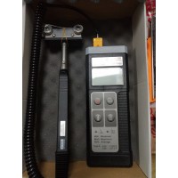 德國(guó)TASTOTHERM手提式測(cè)溫儀