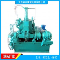 大連誠(chéng)豐3L實(shí)驗(yàn)密煉機(jī) PVC新配方塑煉用捏煉機(jī)(加熱型)