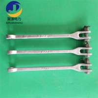 電力金具連接件 延長(zhǎng)杠 U型環(huán) 嵌環(huán) 掛環(huán) 光纜連接金具批發(fā)