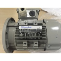 德國AC-MOTOREN電機