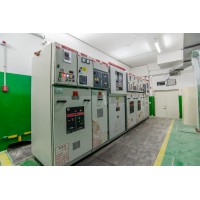 安遠電力安裝公司專業(yè)承接變配電工程