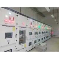 安遠電力安裝公司工程總承包|江西智光電氣