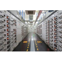 江西智光電氣承接安遠電力工程安裝