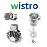 德國WISTRO風(fēng)機(jī)