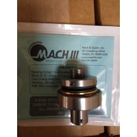 美國MACH III離合器