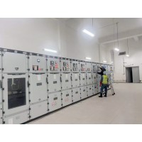 安遠變壓器增容公司電話找智光電氣