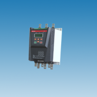 CT系列高起動轉(zhuǎn)矩電機軟啟動器