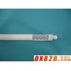 數字電視天線5C-FB雙網/電視專用75-5/75-6/75-7  96編織/144編織｜深圳市奮進達通訊科技有限公司